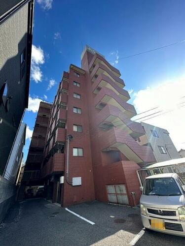 ふじマンション