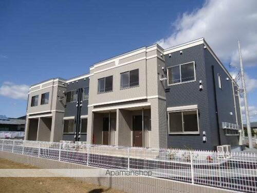 茨城県笠間市美原１丁目 賃貸アパート