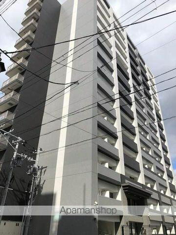 福島県福島市万世町 築4年10ヶ月 14階建