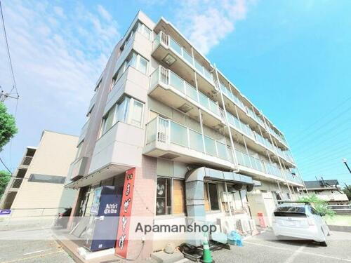 千葉県千葉市若葉区高品町 賃貸マンション