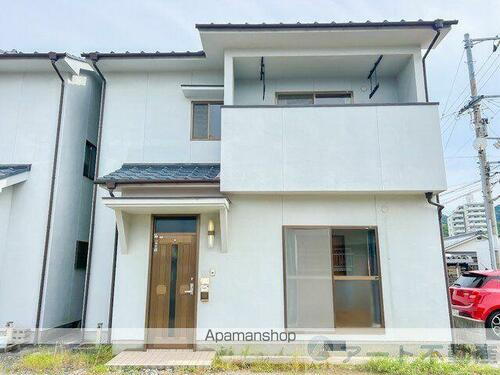 愛媛県松山市南久米町 賃貸一戸建て