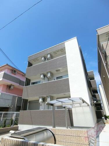 フジパレス堺もずサウスⅠ番館