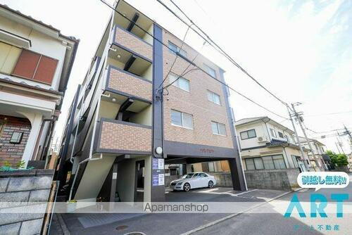 メゾンアルファ