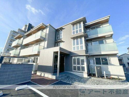 フェリシアス松原