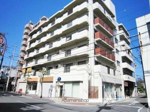 ゴールデンハイツ高砂