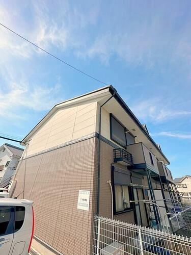 大阪府岸和田市小松里町 賃貸アパート