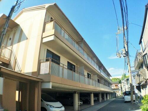 兵庫県神戸市須磨区衣掛町２丁目 賃貸マンション