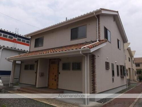 愛媛県松山市和泉南３丁目 テラスハウス