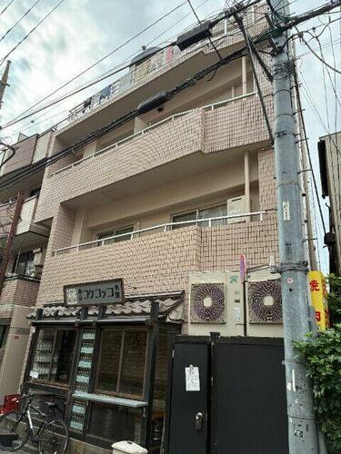 稲葉ビル（杉並区）