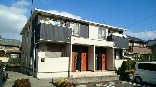 愛知県名古屋市中川区吉津４丁目 賃貸アパート