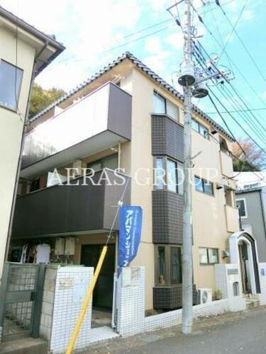 ジュネパレスコスギ