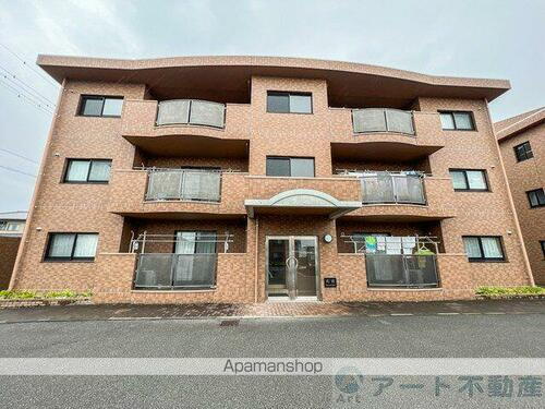 愛媛県松山市北久米町 賃貸マンション