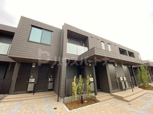 メゾンクレール日暮Ｓｏｕｔｈ 2階建