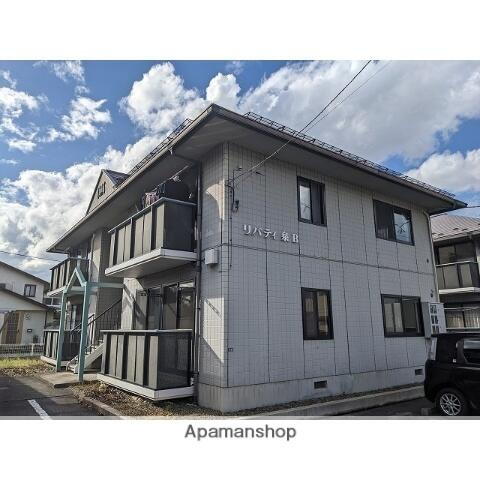 山形県山形市泉町 賃貸アパート