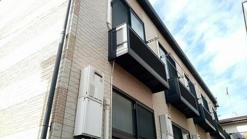 埼玉県川口市芝５丁目 賃貸アパート