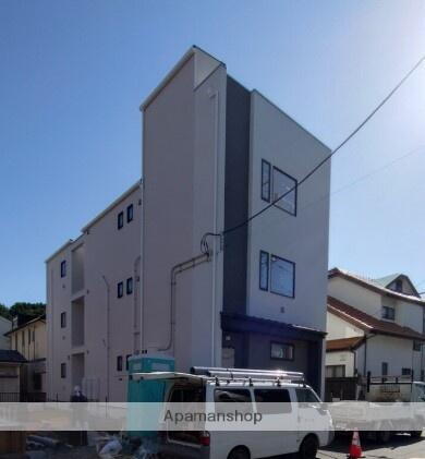 神奈川県逗子市桜山８丁目 賃貸アパート