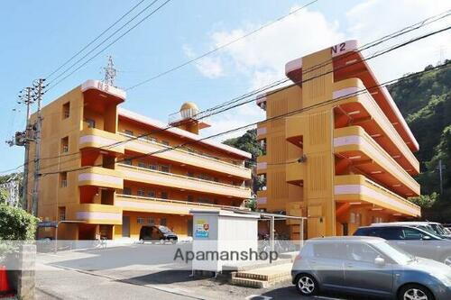 徳島県徳島市南庄町１丁目 賃貸マンション
