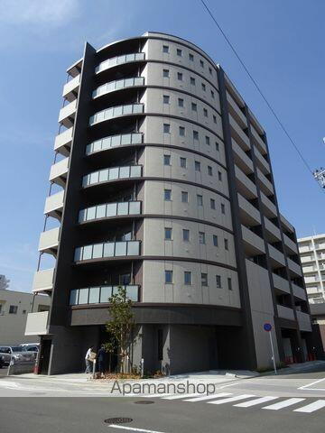 宮城県仙台市宮城野区鉄砲町中 賃貸マンション