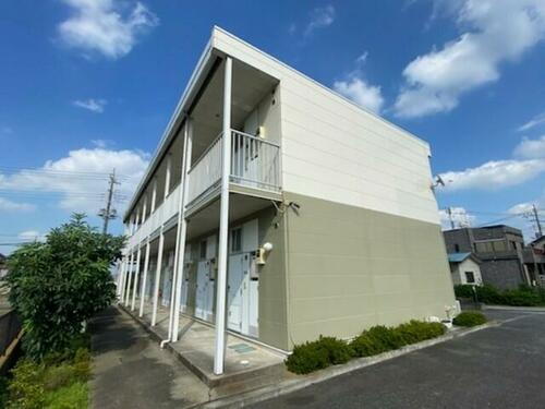 埼玉県三郷市幸房 賃貸アパート