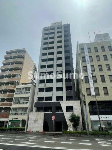 大阪府大阪市浪速区戎本町１丁目 14階建 築17年6ヶ月