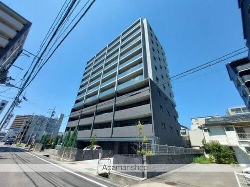 愛媛県松山市北藤原町 賃貸マンション