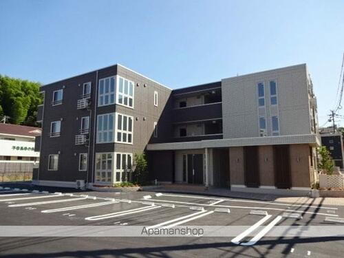 愛媛県松山市福音寺町 賃貸アパート