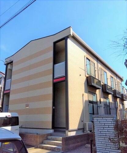 レオパレスホウセイ豊四季Ⅱ