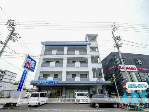 愛媛県松山市鷹子町 賃貸マンション