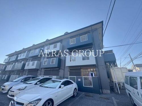 エクセルハイム