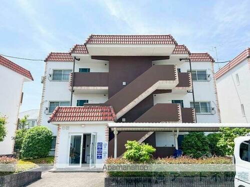 愛媛県松山市南梅本町 賃貸マンション