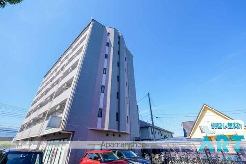 愛媛県東温市志津川 賃貸マンション