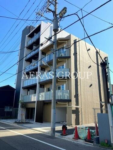 ＡＺＥＳＴ立石Ⅰ