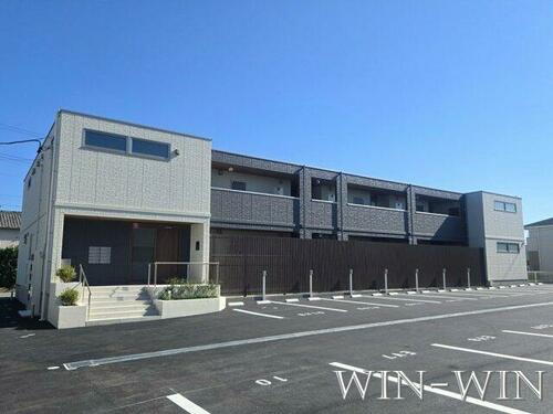 愛知県豊橋市新栄町字汐焼 賃貸アパート