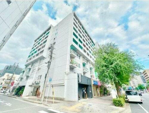 愛知県名古屋市千種区池下１丁目 賃貸マンション