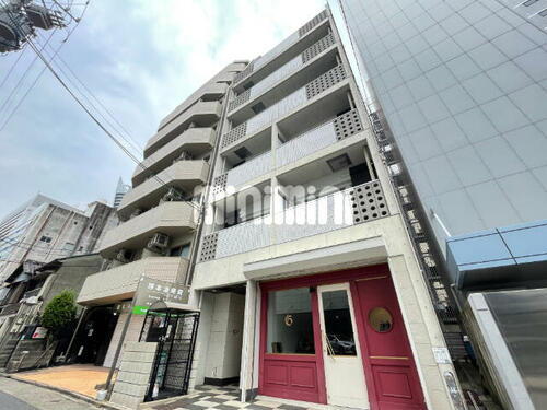 ＰＥＮＣＩＬ柳橋 9階建