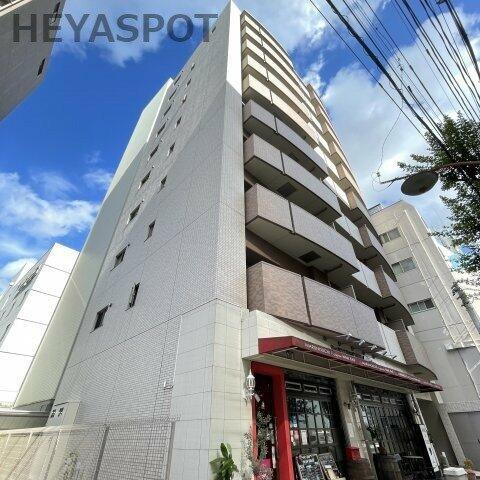 愛知県名古屋市中区丸の内１丁目 賃貸マンション