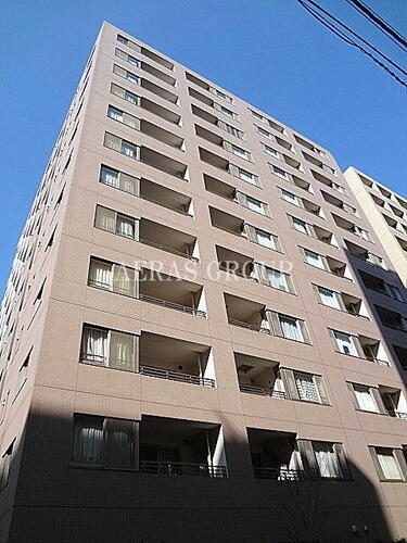 東京都中央区日本橋堀留町２丁目 賃貸マンション