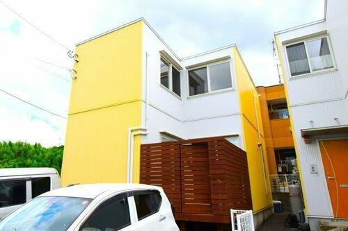 福岡県北九州市八幡西区上上津役１丁目 賃貸一戸建て