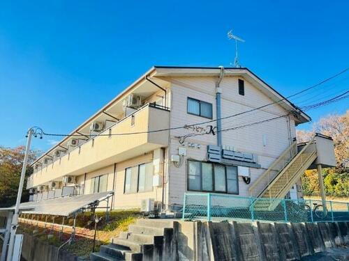 ユートピア・Ｋ 2階建