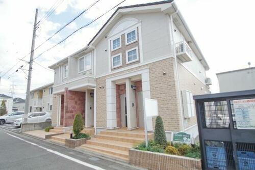 神奈川県伊勢原市高森１丁目 2階建 築17年2ヶ月