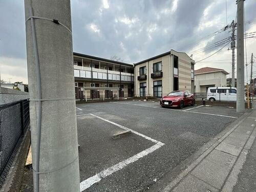 レオパレスゆげたⅡ