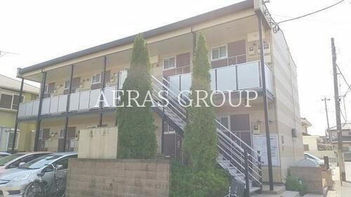 レオパレス千秋