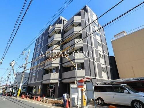 千葉県八千代市八千代台北１丁目 賃貸マンション