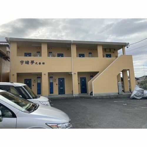 愛知県岡崎市庄司田１丁目 賃貸アパート