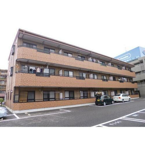 愛知県知多郡東浦町大字緒川字八郎兵衛 賃貸マンション