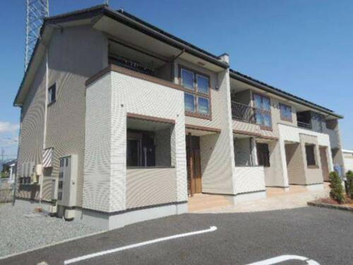 静岡県富士市宮島 賃貸アパート