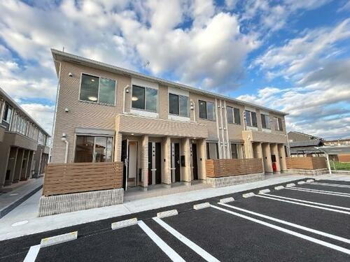 千葉県千葉市花見川区畑町 賃貸アパート