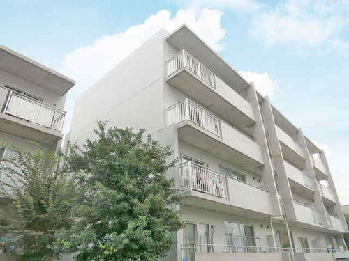 埼玉県さいたま市北区土呂町１丁目 賃貸マンション