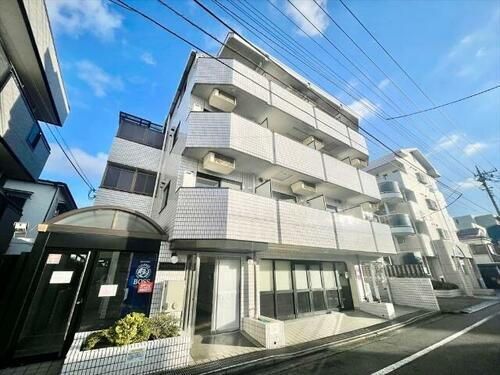 東京都立川市錦町６丁目 賃貸マンション