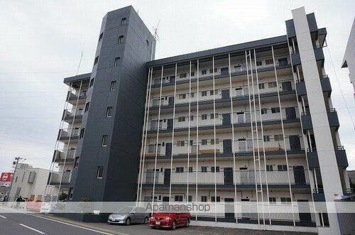 愛媛県松山市西石井１丁目 賃貸マンション